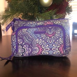 Vera Bradley Little Hipster